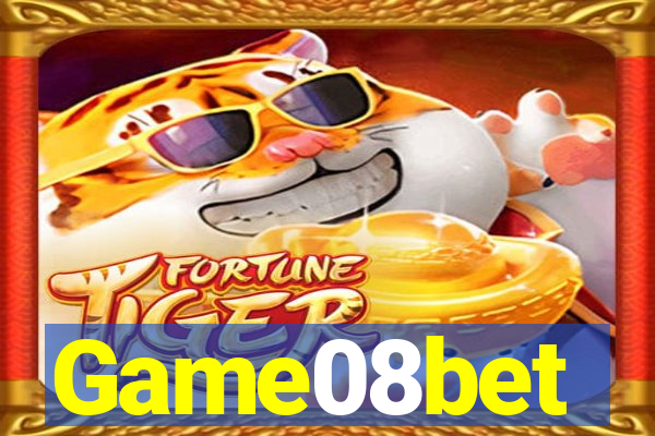 Game08bet