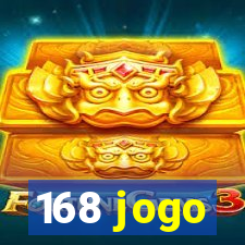 168 jogo