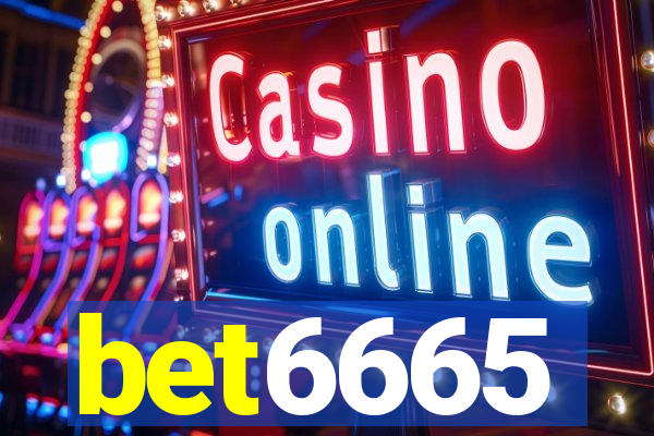 bet6665