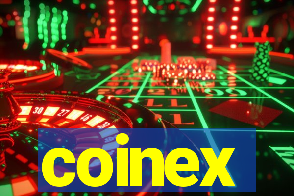 coinex