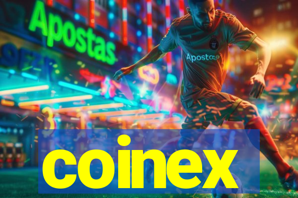 coinex