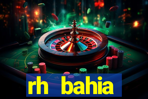 rh bahia contracheque 2022