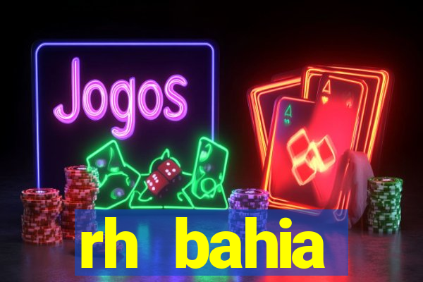 rh bahia contracheque 2022