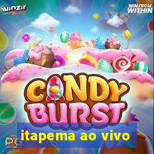 itapema ao vivo