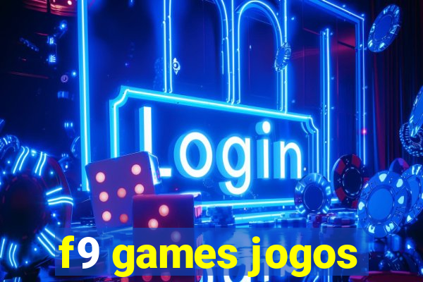 f9 games jogos