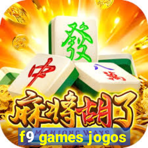 f9 games jogos