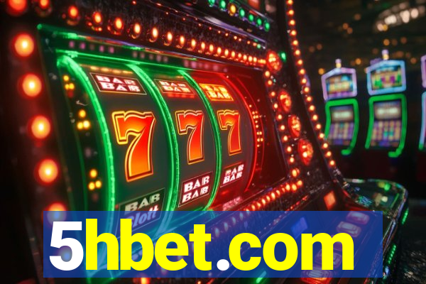 5hbet.com