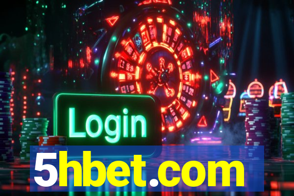 5hbet.com