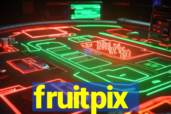 fruitpix