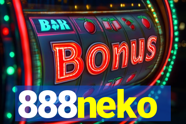 888neko