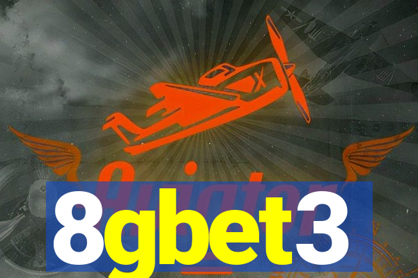 8gbet3