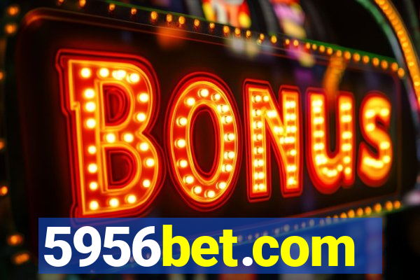 5956bet.com