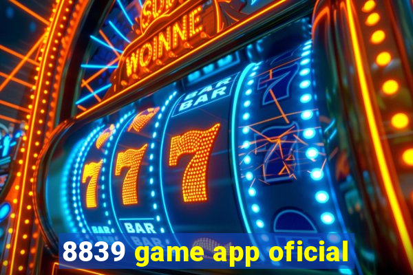 8839 game app oficial