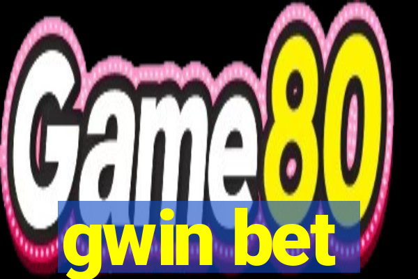gwin bet