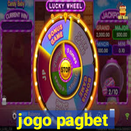 jogo pagbet