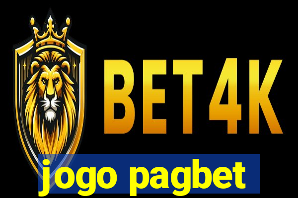 jogo pagbet