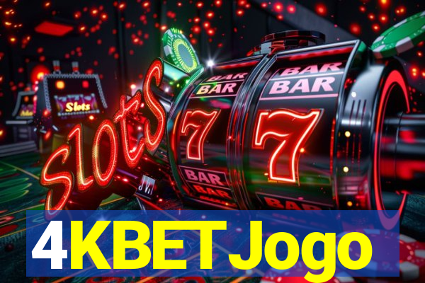 4KBETJogo