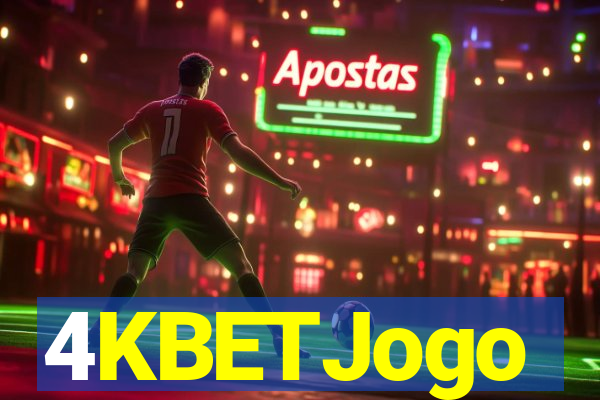 4KBETJogo