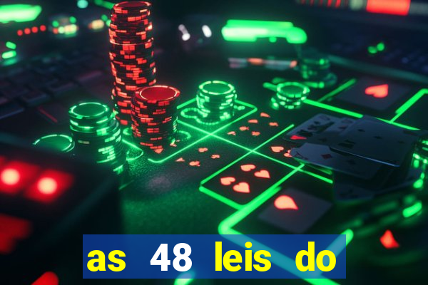 as 48 leis do poder pdf google drive