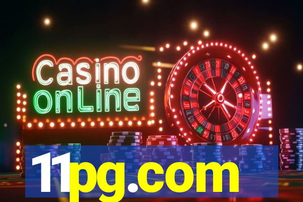 11pg.com