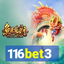 116bet3