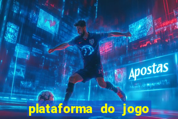 plataforma do jogo do touro