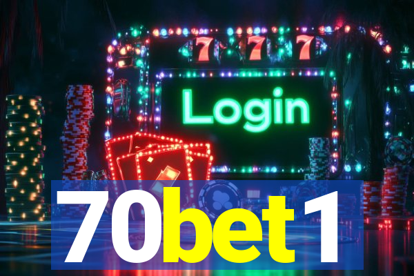 70bet1