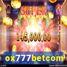 ox777betcom