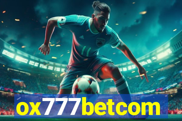 ox777betcom
