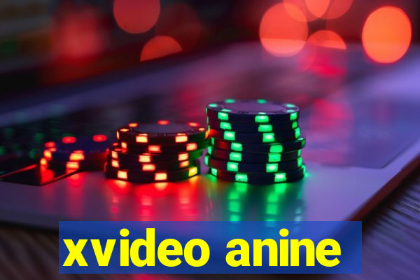 xvideo anine