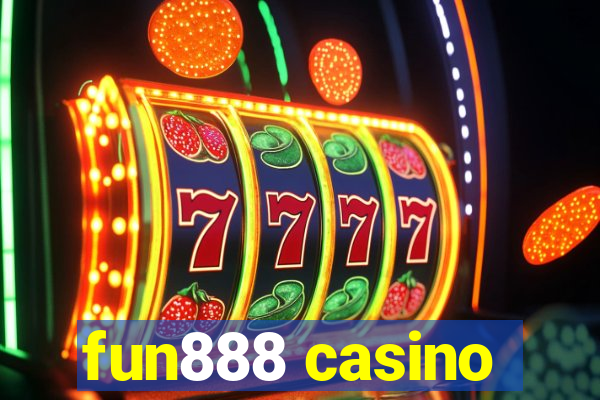 fun888 casino