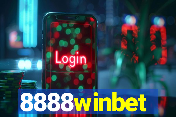 8888winbet