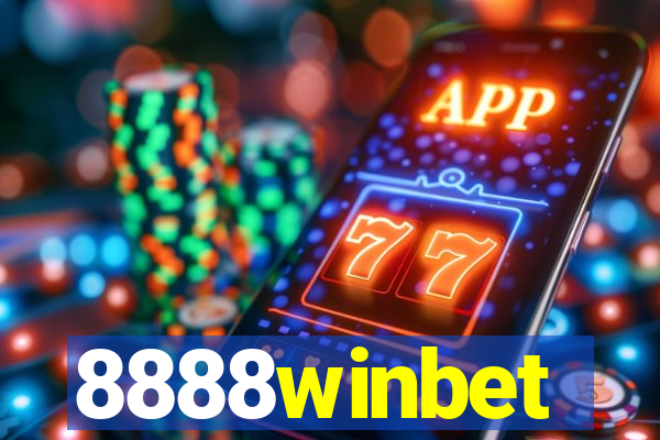 8888winbet