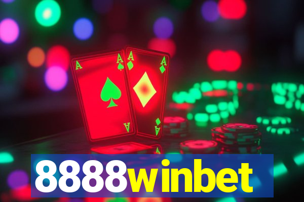 8888winbet