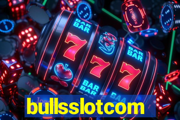 bullsslotcom
