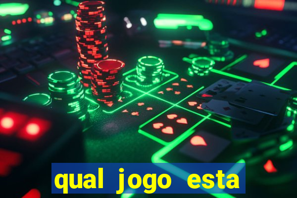 qual jogo esta dando dinheiro