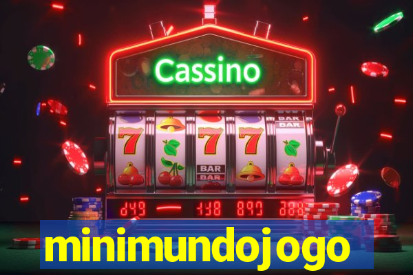 minimundojogo