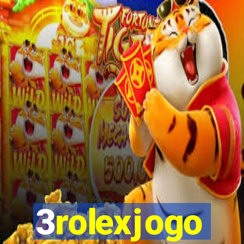 3rolexjogo
