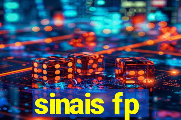 sinais fp