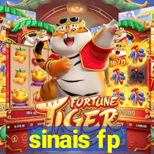 sinais fp