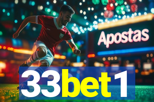 33bet1