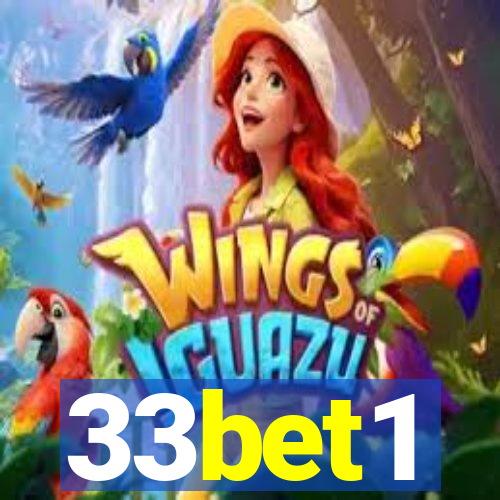 33bet1