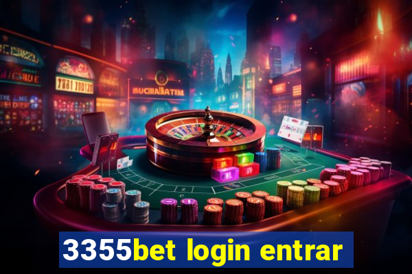 3355bet login entrar