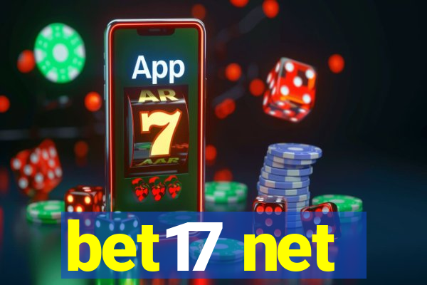 bet17 net
