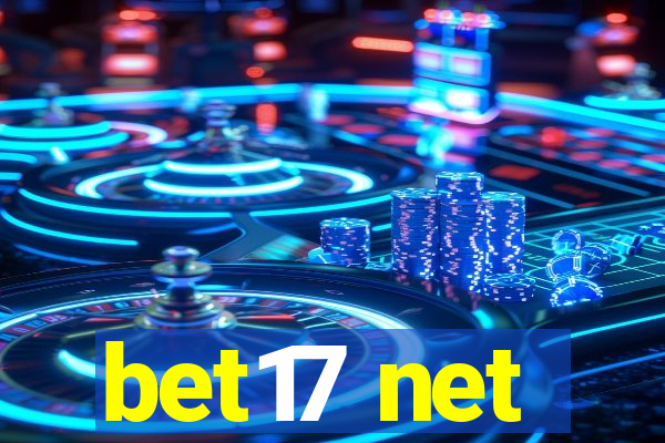 bet17 net