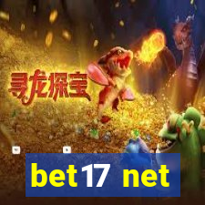 bet17 net