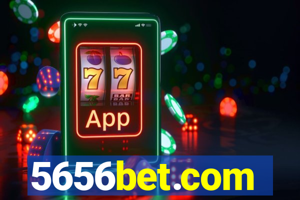 5656bet.com