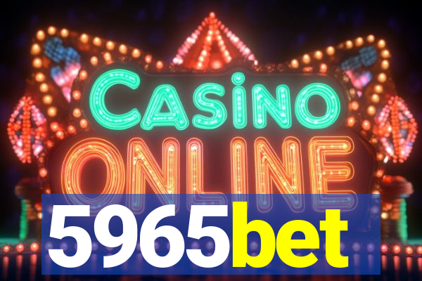 5965bet