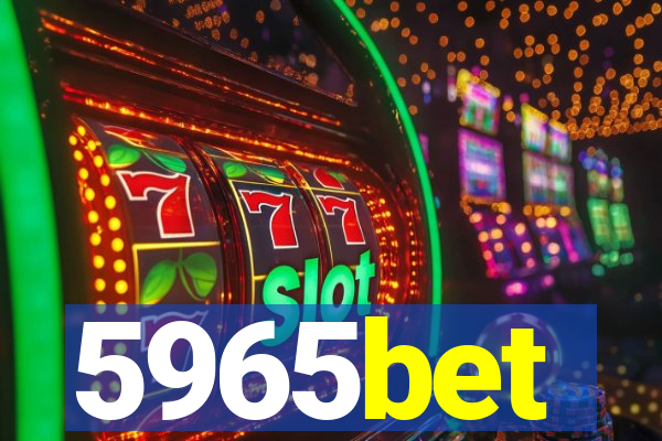 5965bet