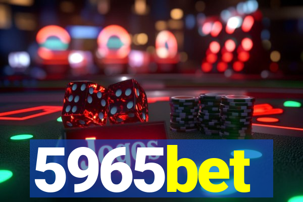 5965bet